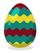 Jutsa Easter egg