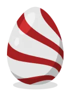 Lumiose Easter egg