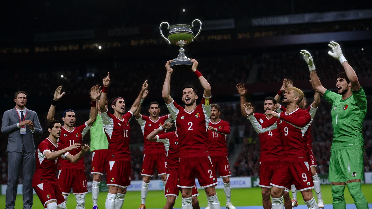 Roless Champions