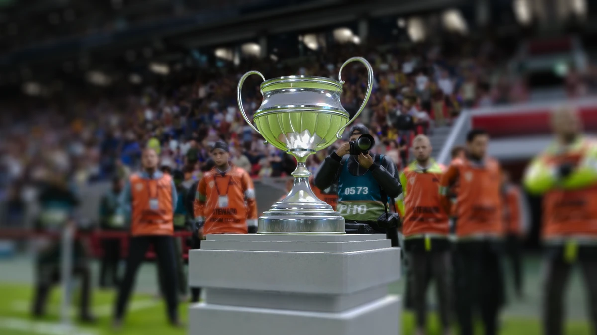 Trophy Panoramic